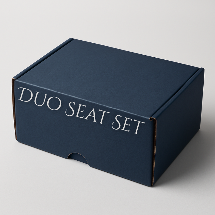 Duo Seat Set