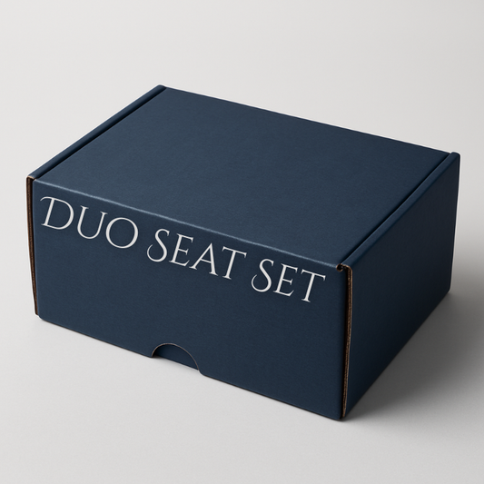 Duo Seat Set