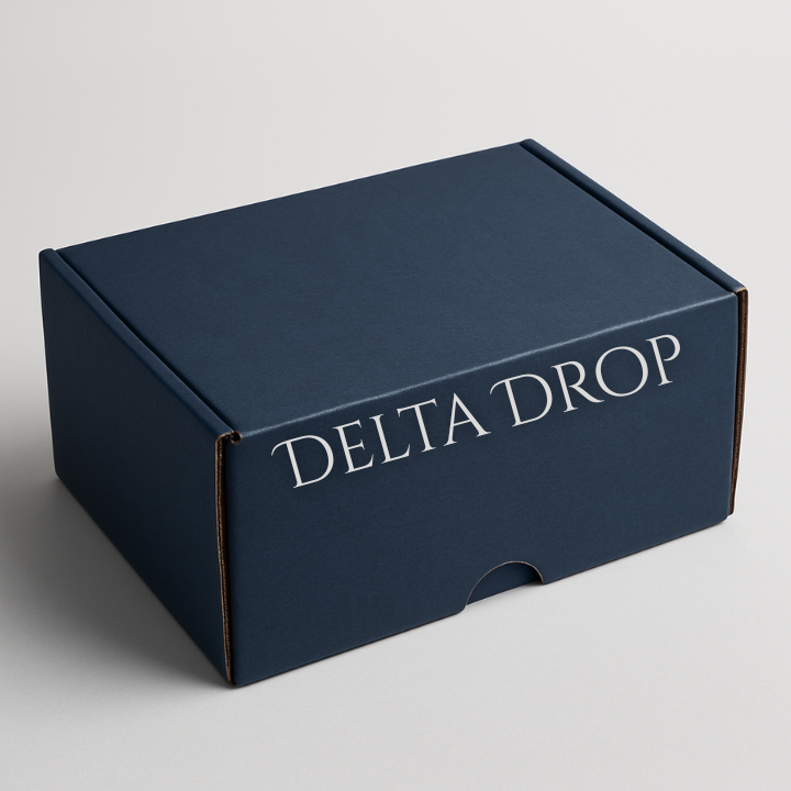 Delta Drop