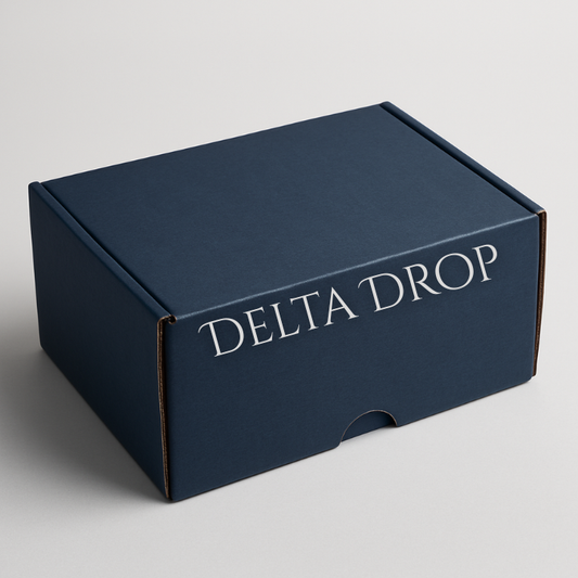 Delta Drop